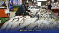 ماهی‌خورها بخوانند؛ گزارشی جالب از بازار ماهی‌فروشان لامرد