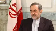 ولایتی: ثبات ⁧لبنان⁩ تنها در گرو هم‌افزایی دولت و مقاومت است