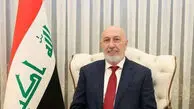 نزار آمیدی رئیس‌جمهور جدید عراق شد
