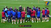جدال سازمان لیگ و باشگاه‌ها بر‌سر ادامه مسابقات لیگ‌برتر
