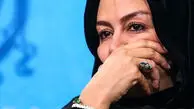 جشن تولد متفاوت مریلا زارعی در خیابان