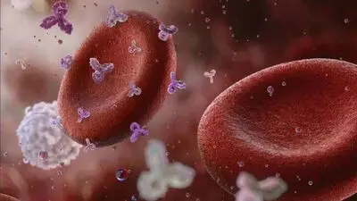 معجزه درمان یک زن مبتلا به ۳ بیماری خودایمنی بدون دارو