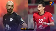 محمد نادری آماده بازی؛ ایگور پوستونسکی همچنان غایب تراکتور
