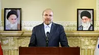 عکس های همسر و دختر و پسر و نوه های محمد باقر قالیباف