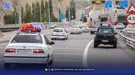 مردم همچنان آماده سفر