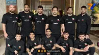 ضربه فنی هند در روز آخر!