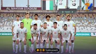 شکست شاگردان روانخواه مقابل روسیه