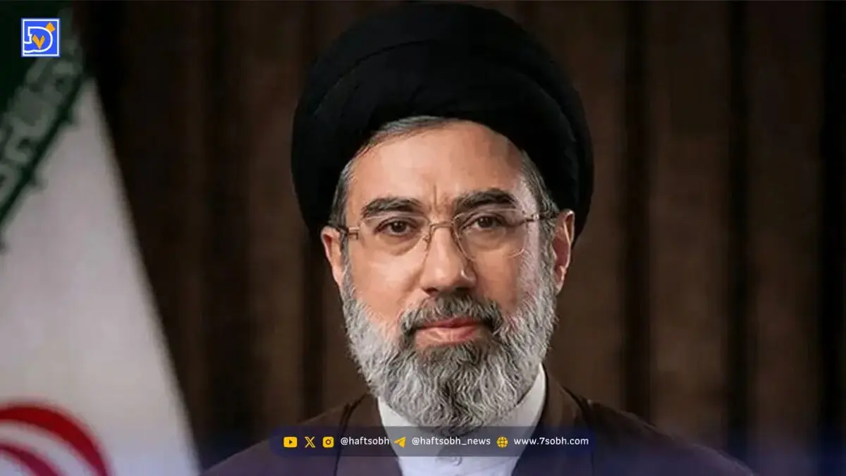 آلبوم عکس دیده نشده از کودکی آیت الله سیدمجتبی خامنه ای