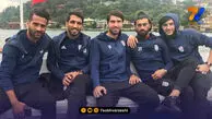 خروج سردار آزمون از لیست مصادره ای ها/ اموال کاپیتان سابق تیم ملی توقیف شد