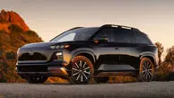 رونمایی از جدیدترین SUV های 2027 / از بازگشت شکوهمند سوبارو تا سنت‌شکنی هیوندای
