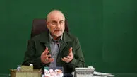 توئیت جدید قالیباف درباره مذاکرات اسلام‌آباد/ اکنون وقت تصمیم‌گیری آمریکا است