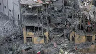 آمار شهدای شناسایی‌شده جنگ