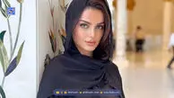 بیوگرافی مه لقا جابری مدل مولتی میلیاردر اینستاگرام + آلبوم عروسی