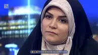 عکس| استایل عجیب سحر امامی خارج از صدا و سیما؛ مجری شیر زن را در کشور ونزوئلا ببینید