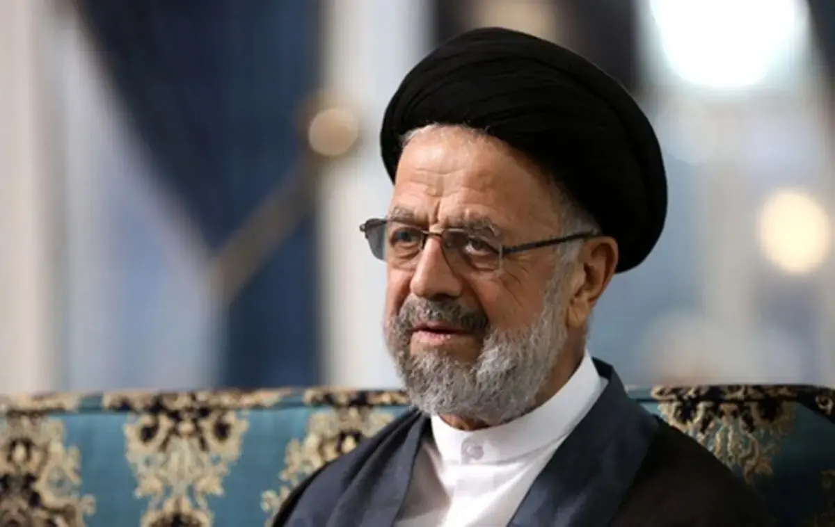 آیت‌الله سید حسین موسوی تبریزی درگذشت