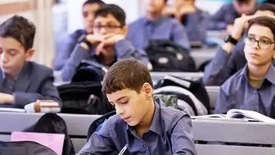 قیمت‌های نجومی در بازار مدرسه