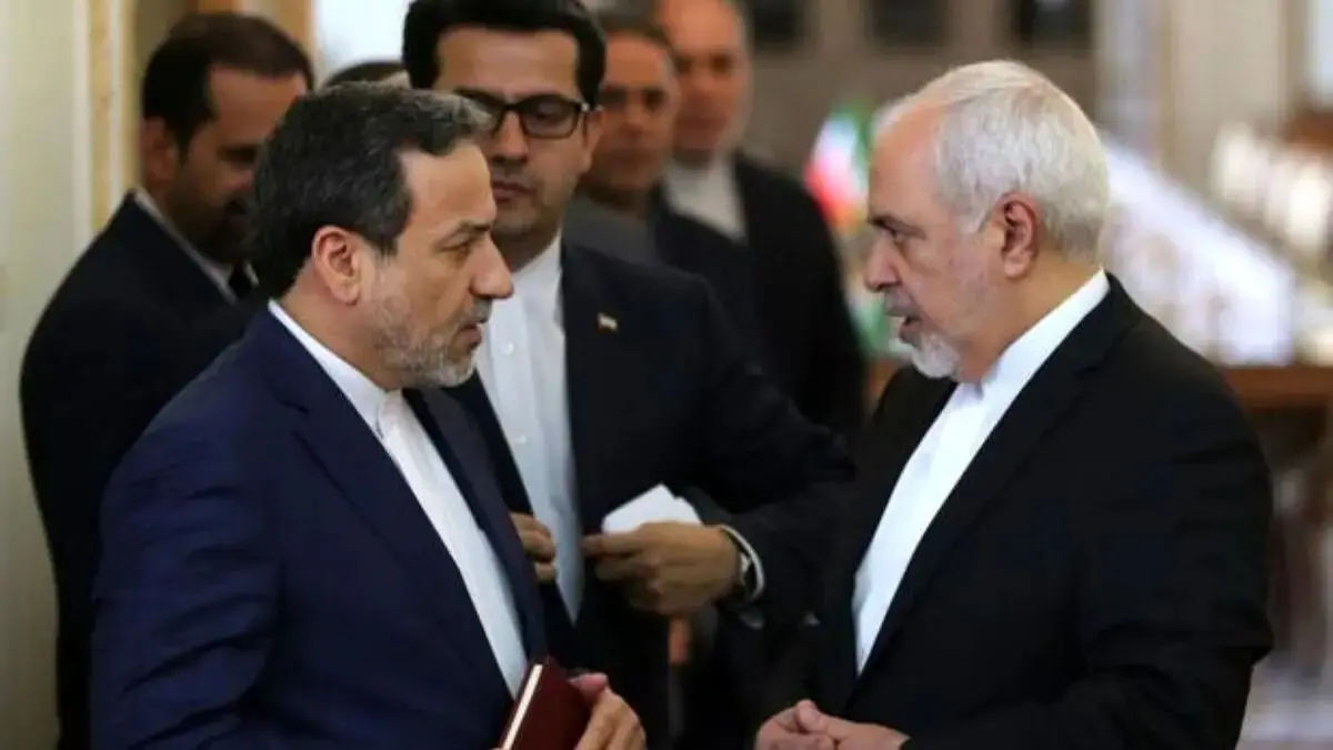 پست معنادار جواد ظریف: می خواهید بدانید چرا مذاکرات موفق نشد؟!