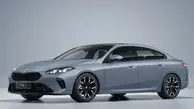 طرح فروش bmv و 225 L M Sport آغاز شد + جزئیات