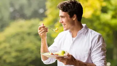 اثر باورنکردنی میکروب‌ها روی سلیقۀ غذایی ما