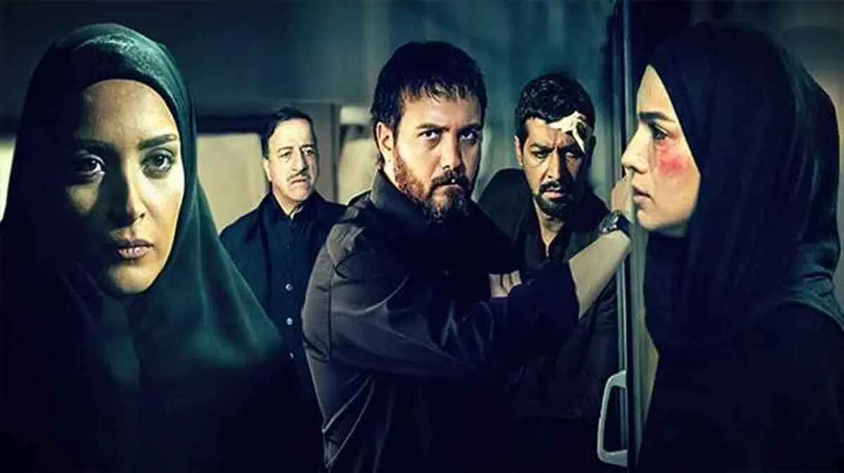 بیوگرافی بازیگران سریال میکائیل + داستان و نقش ها