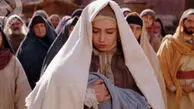 لیست بازیگران مریم مقدس
