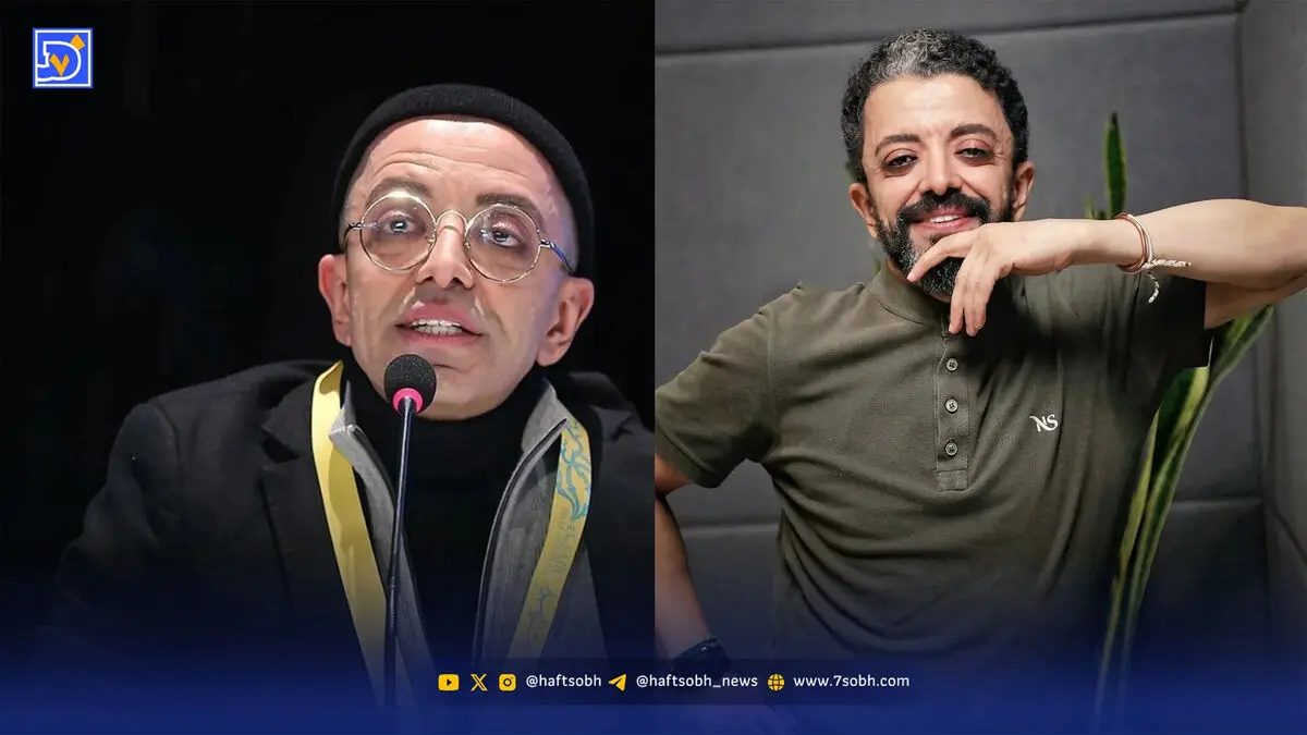 عصر سینما | فرزین محدث: ایران خودش منشأ نجات بوده، نیازی به بیرون ندارد