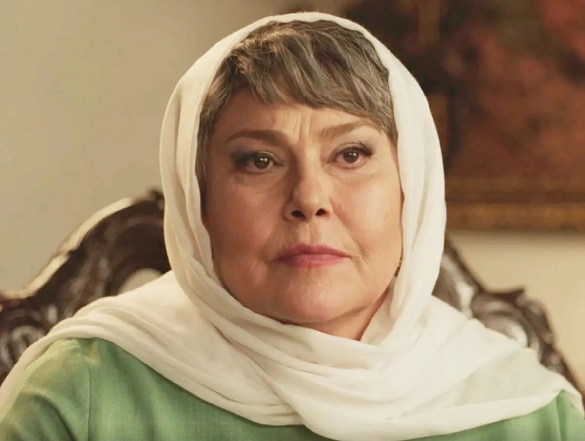 زمان پخش برنامه دلربا با مهرانه مهین‌ترابی