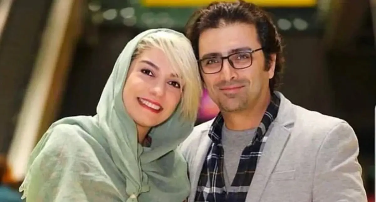 امین زندگانی برای ایران نوشت / ما ز گهواره تا گور پای ایرانیم