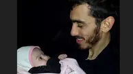 بیوگرافی مهدی رسولی مداح معروف و همسر و فرزندانش + عکس