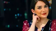 تصاویر لو رفته از نیوشا صارمی پرحاشیه ترین مجری ایران اینترنشنال و همسر و فرزندانش
