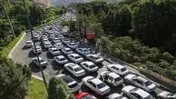 آخرین وضعیت جاده های شمالی کشور