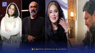پاسخ ‌حامد بهداد‌؛ اندوه هادی حجازی‌فر، واکنش شیما و سارا و جواد