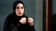 عکس های چهره واقعی گلنوش قهرمانی عطیه سریال ساهره خارج از سریال + بیوگرافی و فیلم هایش