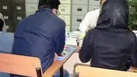 روانشناسی زندگی زناشویی با شکایت اخلاقی مرد 45 ساله از زنش