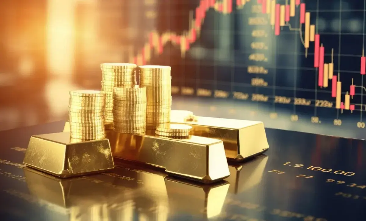 قیمت طلا امروز یکشنبه ۹ فروردین ۱۴۰۵