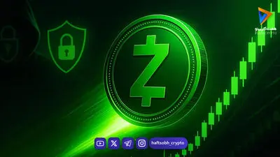  تحلیل صعودی از قیمت زیکش 