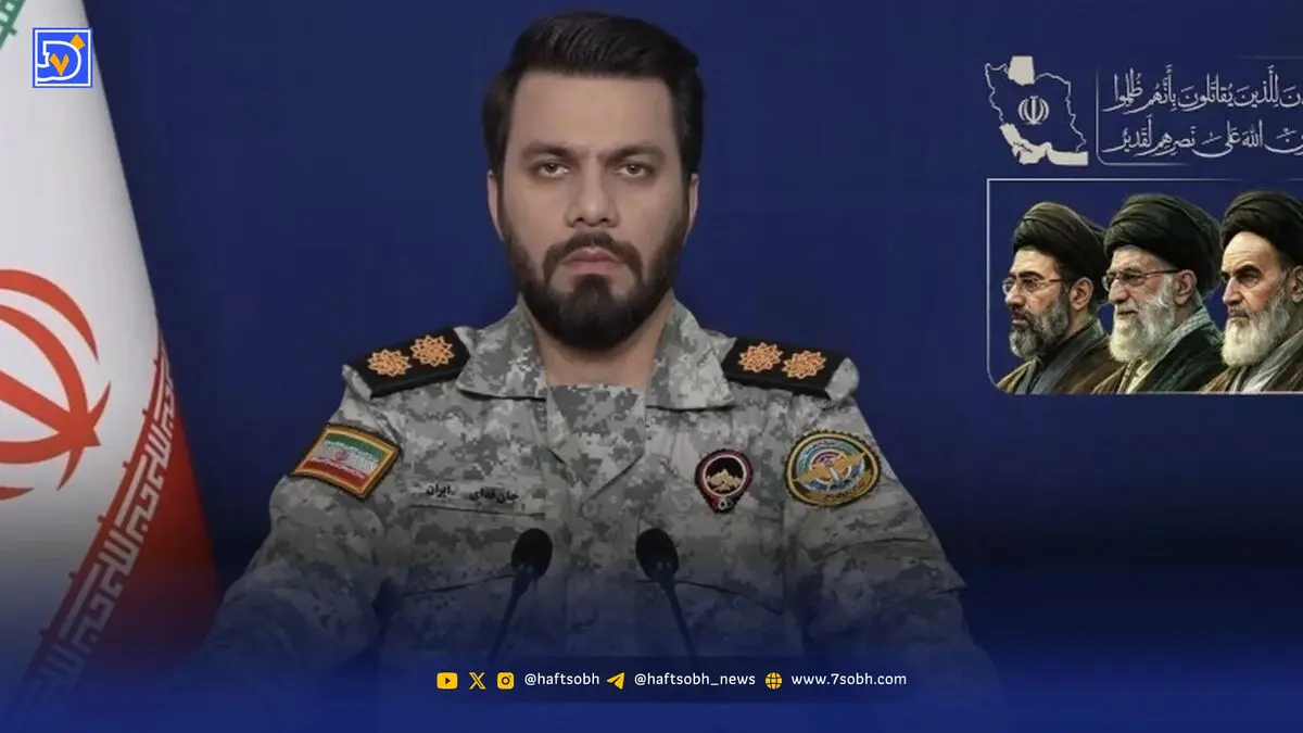 راز محبوبیت سرهنگ دوم پاسدار ابراهیم ذوالفقاری