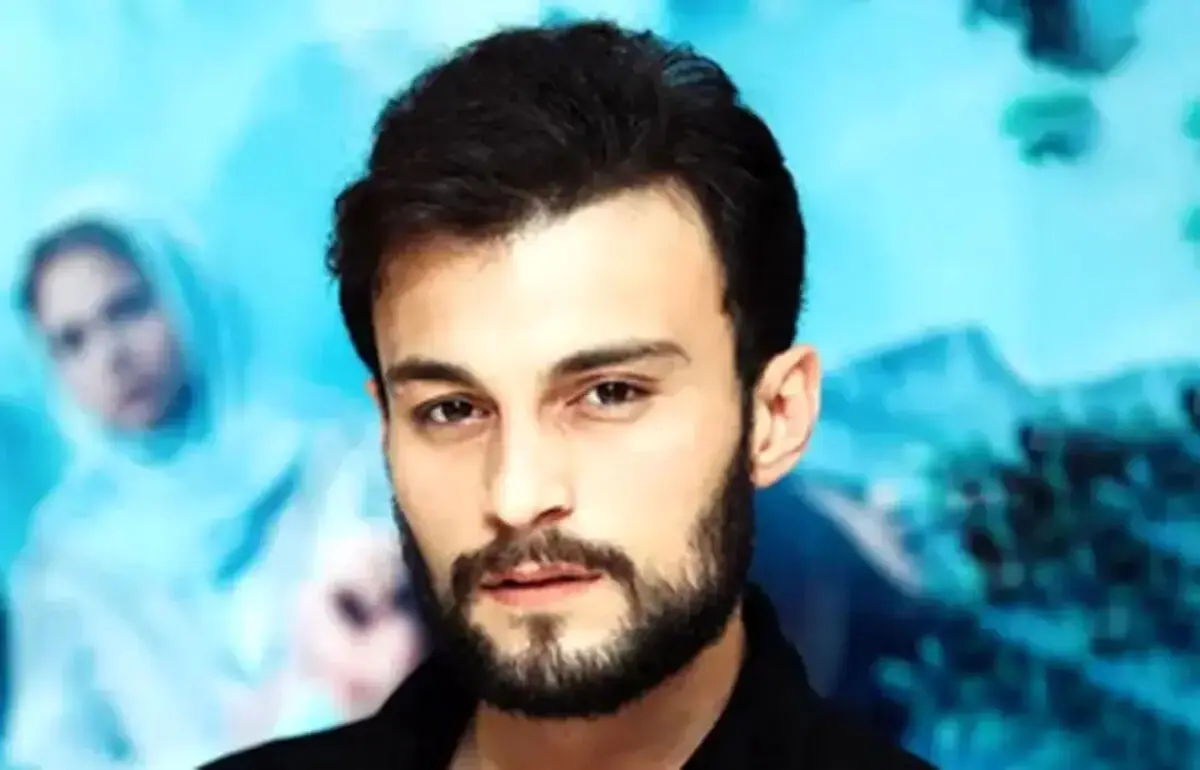 دلنوشت سوزناک مرتضی امینی‌تبار برای ایران؛ دریغا که ایران ویران شود