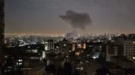 صدای انفجار در شهر‌های ایران امروز دهم فروردین ۱۴۰۵