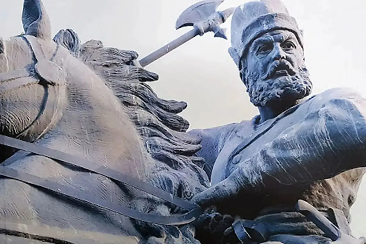 سفر در زمان؛ بخشی از زندگی نادرشاه افشار را باهم بخوانیم