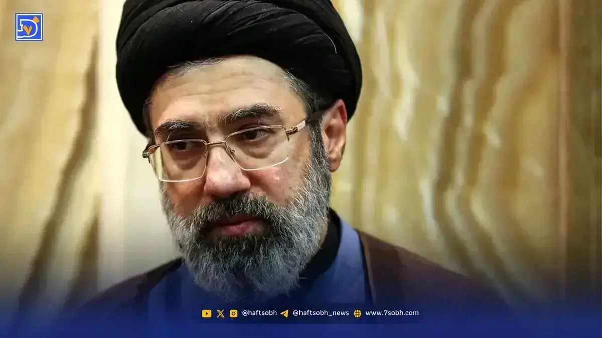 روایت تازه از وضعیت آیت الله سید مجتبی خامنه‌ای