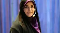 سفر در زمان | سلفی سحر امامی و خبرنگار آمریکایی