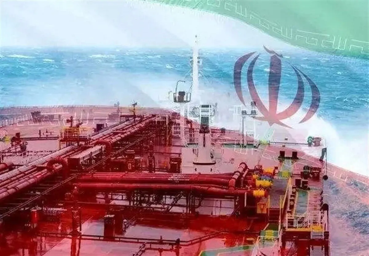 نفت ایران از 113 دلار گذشت