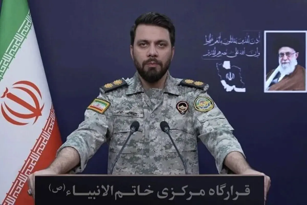 دشمنان آرزوی تسلط بر تنگه هرمز را به گور می‌برند