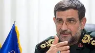 بیوگرافی سردار تنگسیری فرمانده شهید نیروی دریایی سپاه پاسداران