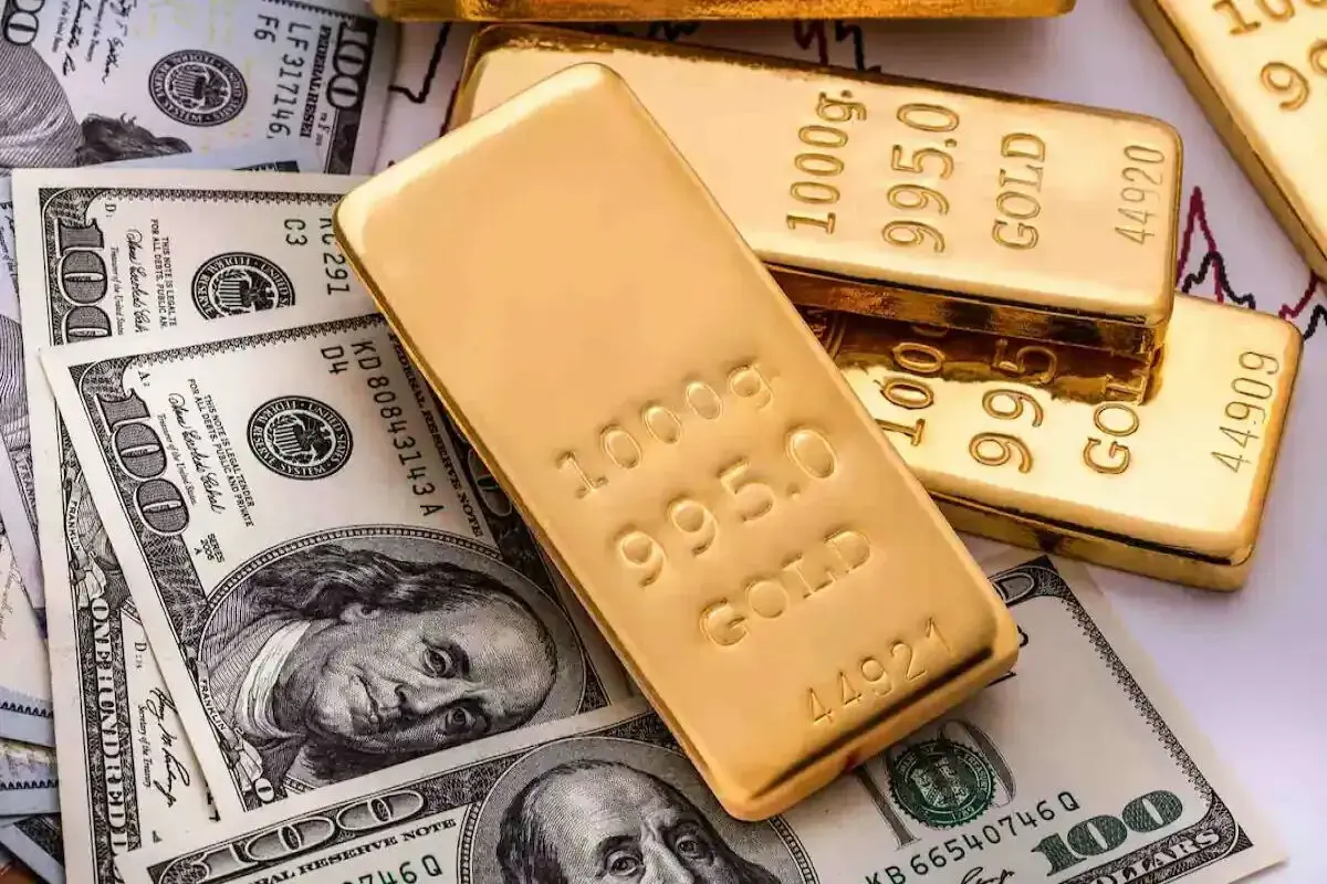 قیمت هر گرم طلا امروز سه شنبه 11 فروردین 1405 به چقدر رسید؟