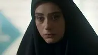 عکس| سفر زمان؛ چهرۀ «عطیه» (سریال ساهره) در تولد 33 سالگی‌اش