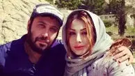 آرایش خاص اسپاکو یوسفی همسر محسن چاوشی