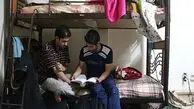 تعطیلی خوابگاه‌های دانشگاه‌ها تا اطلاع ثانوی