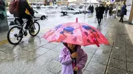 سیزده‌بدر بارانی است؟ / پیش‌بینی آب و هوای آخرین روزهای تعطیلات نوروزی